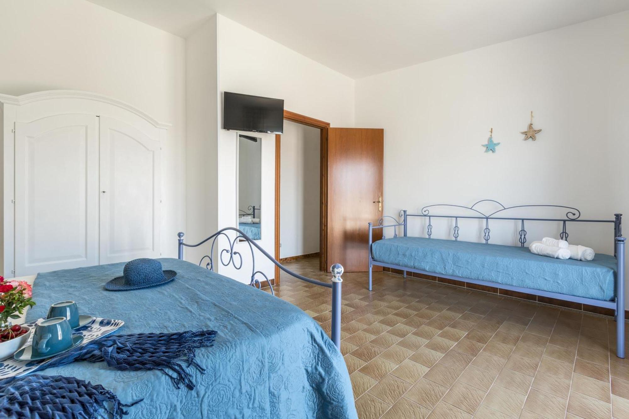 Villa Tina Maria By Barbarhouse San Pietro in Bevagna Luaran gambar