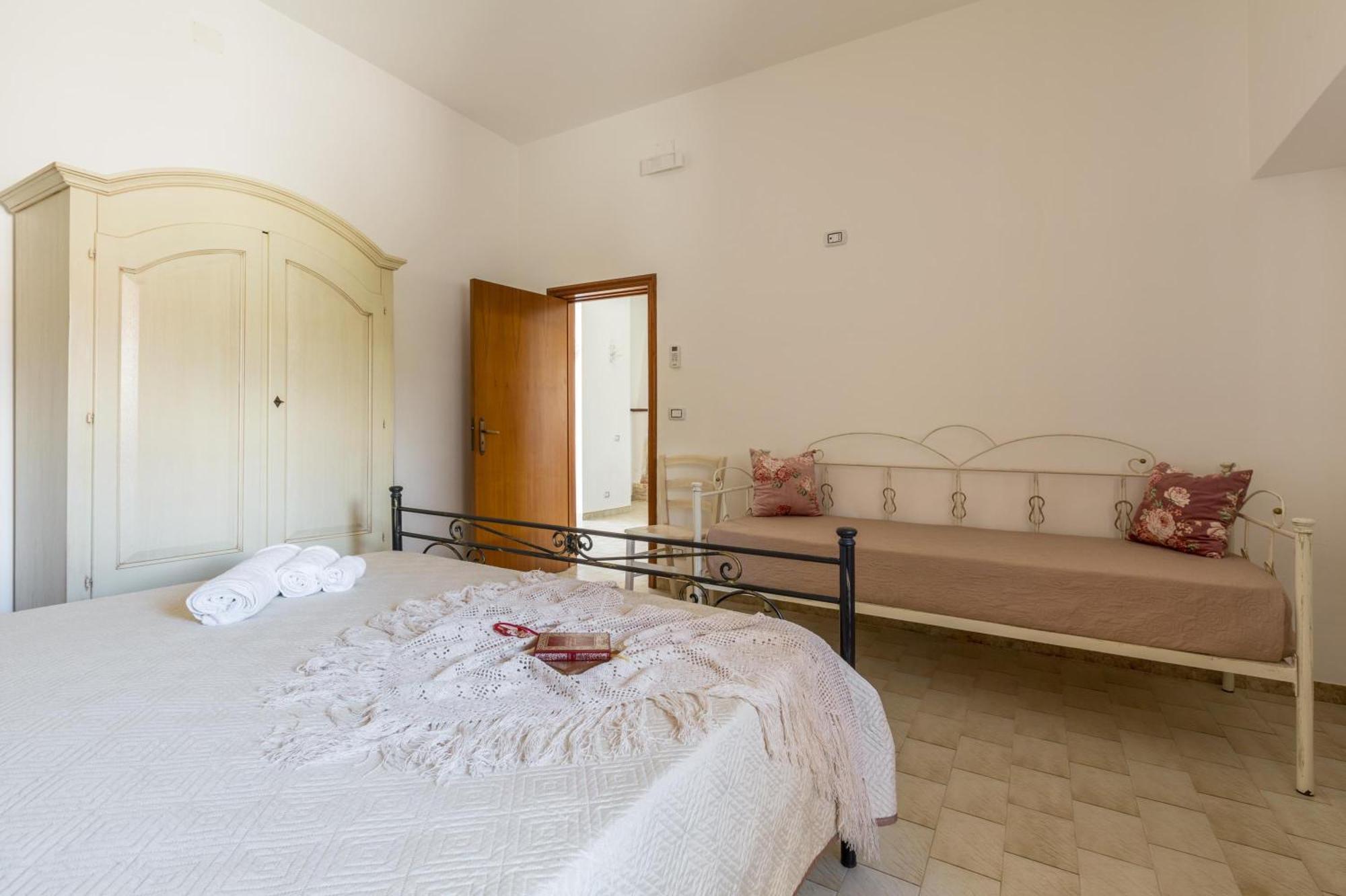 Villa Tina Maria By Barbarhouse San Pietro in Bevagna Luaran gambar