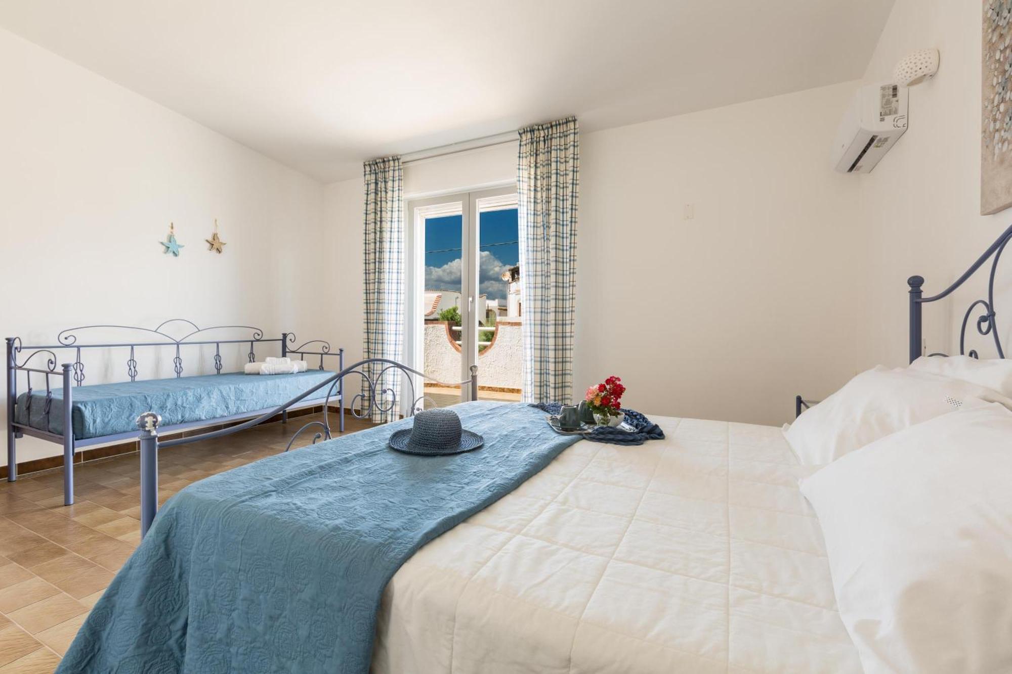 Villa Tina Maria By Barbarhouse San Pietro in Bevagna Luaran gambar
