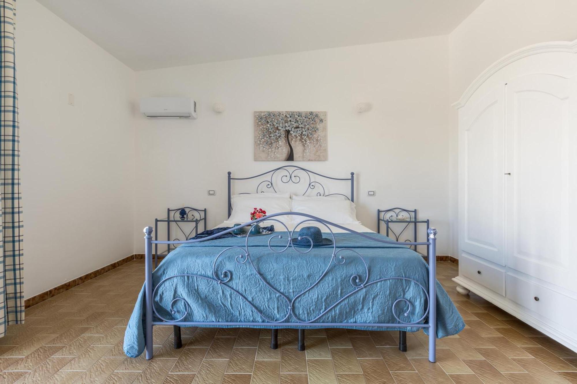 Villa Tina Maria By Barbarhouse San Pietro in Bevagna Luaran gambar