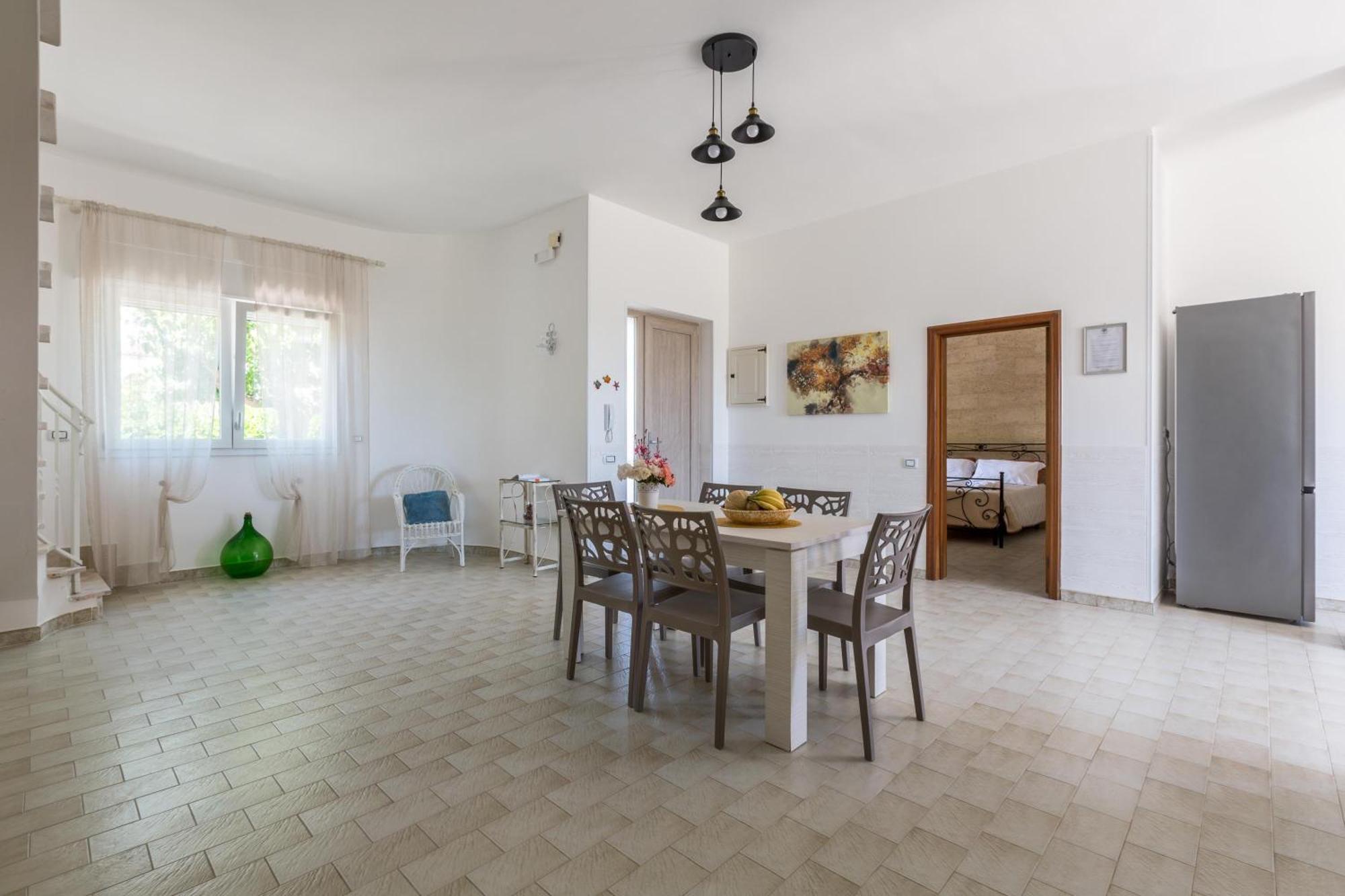 Villa Tina Maria By Barbarhouse San Pietro in Bevagna Luaran gambar