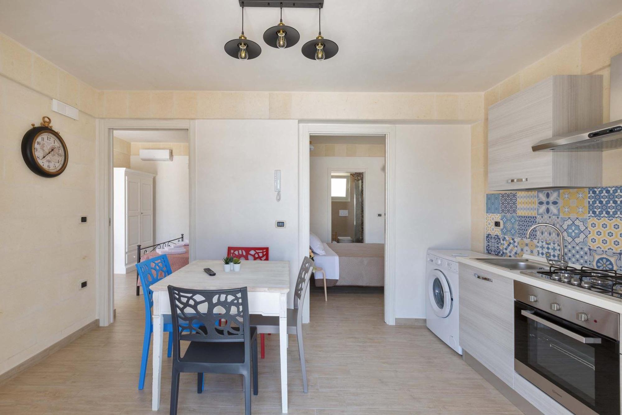 Villa Tina Maria By Barbarhouse San Pietro in Bevagna Luaran gambar